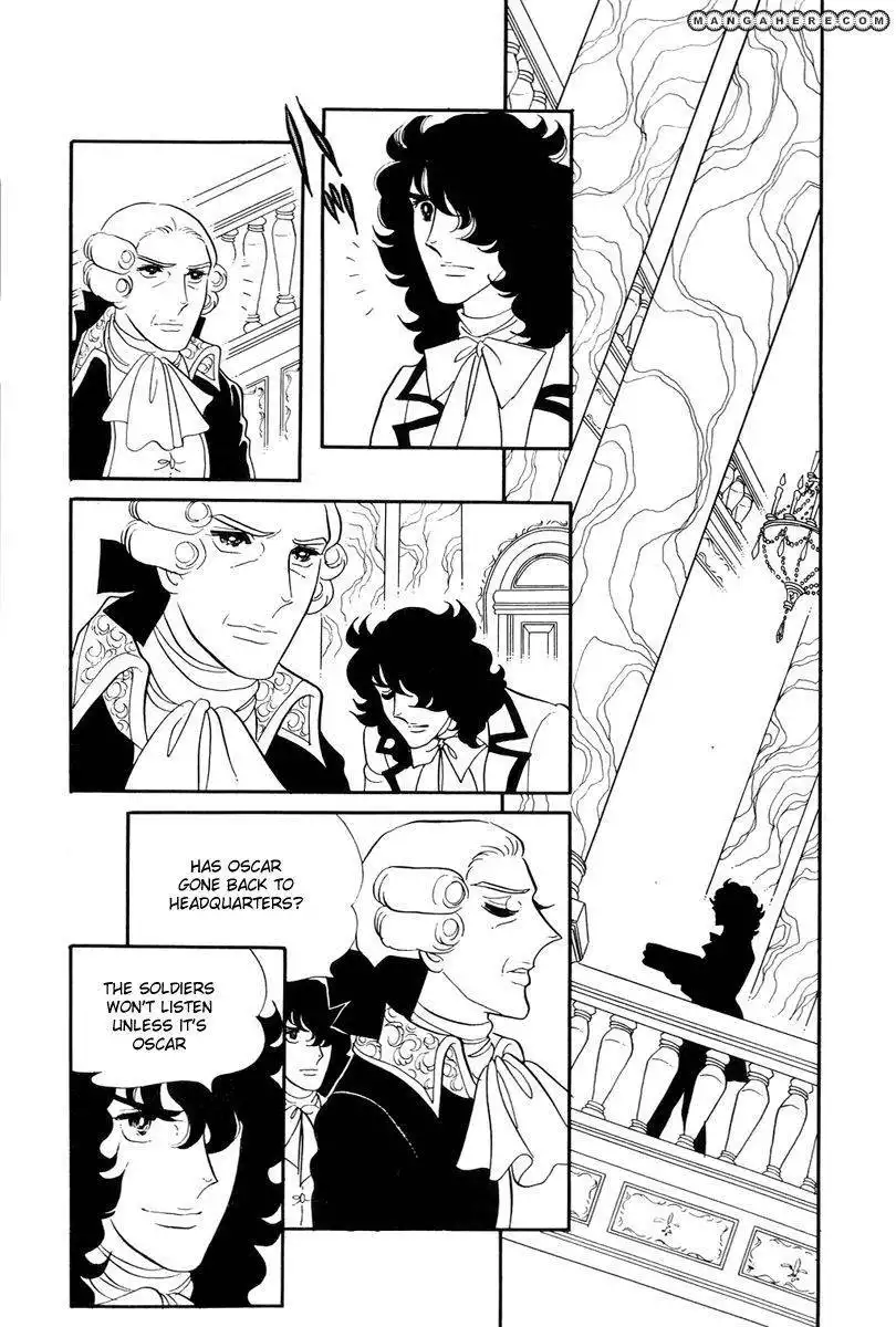 Rose of Versailles Chapter 50 6